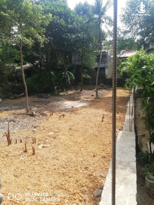 Land for Sale in Thalawathugoda - Land for Sale in Talawathugoda.
