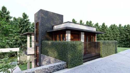 House for Sale in Horana - Brand New Two-Storey House for Sale in Horana.