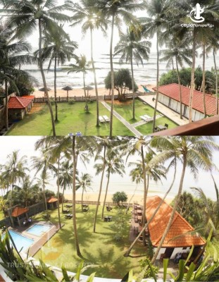 Other for Sale in Wadduwa - Luxury Beachfront Hotel for Sale in Wadduwa.