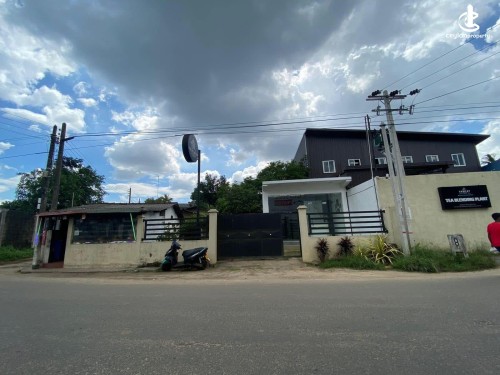 House for Sale in Avissawella - House for Sale in Colombo / Avissawella Road.