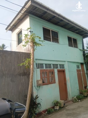 House for Sale in Moratuwa - Two-Storey House for Sale in Moratuwa.