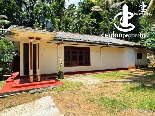 House for Sale in Ratnapura - House for Sale in Ratnapura