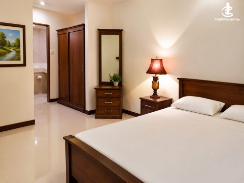 Apartment for Sale in Rajagiriya - Luxury Apartment for Sale – Sky Gardens, Rajagiriya