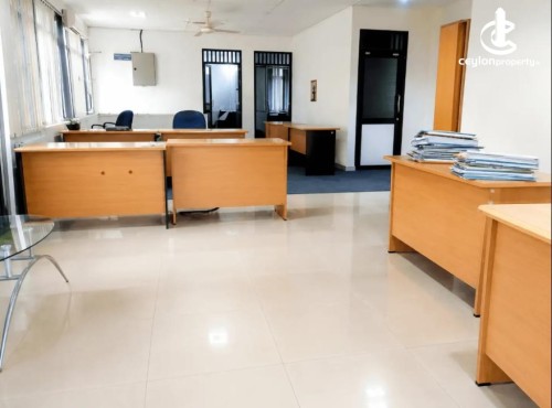 Commercial Property for Sale in Colombo 5 (Narahenpita,Havelock Town,Kirulapona North) - 9-Bedroom Property for Sale in Colo…