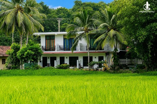 Commercial Property for Sale in Mirissa - Paddy Field View Resort for Sale – Henwala, Mirissa