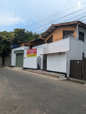 Commercial Property for Rent in Rajagiriya - COMMERCIAL PROPERTY FOR RENT
