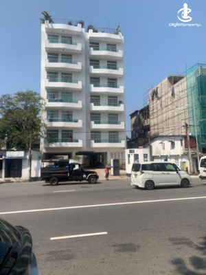 House for Sale in Colombo 5 (Narahenpita,Havelock Town,Kirulapona North) - Fully Furnished Luxury Penthouse | Colombo 5