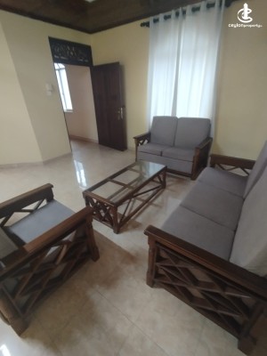 Ground Floor Commercial Apartment for Rent in Colombo 03