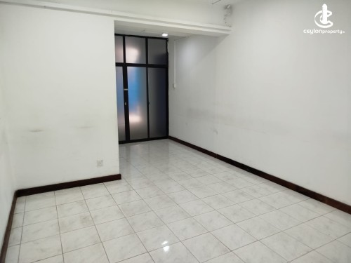 Commercial Property for Rent in Colombo 8 (Borella) - Office Space for Rent on Castle Street, Colombo