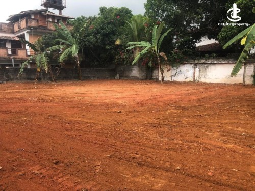 Land for Sale in Battaramulla - VALUABLE LAND FOR SALE – KOSWATTA, BATTARAMULLA