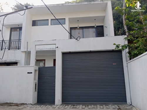 House for Sale in Gothatuwa - HOUSE FOR SALE – GOTHATUWA