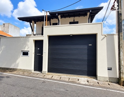 House for Sale in Nugegoda - Near-Brand-New 4-Bedroom House for Sale in Nugegoda
