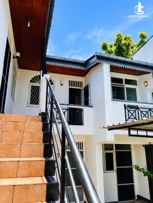 Commercial Property for Rent in Colombo 5 (Narahenpita,Havelock Town,Kirulapona North) - Office Space for Rent – Colombo 05