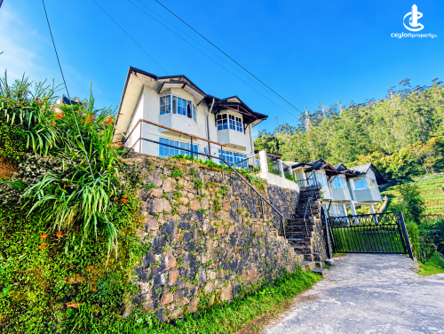 Other for Sale in Nuwara Eliya - COTTAGE FOR SALE IN NUWARA ELIYA