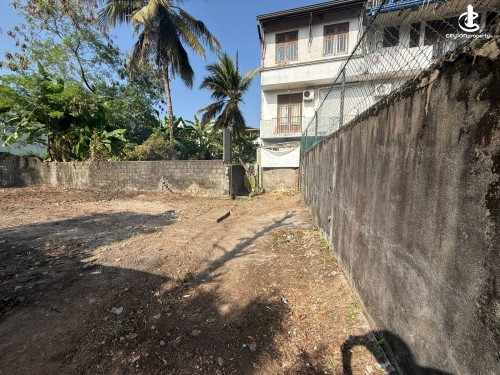 Land for Sale in Nawala - LAND FOR SALE – NAWALA