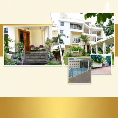 House for Sale in Rajagiriya - HOUSE FOR SALE OR RENT – RAJAGIRIYA