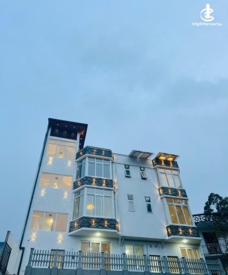 Other for Rent in Nuwara Eliya - WHITE ROSE VILLA – CORPORATE ACCOMMODATION FOR RENT