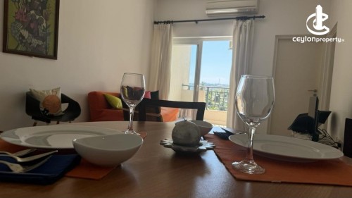 Apartment for Rent in Galle - Furnished 2 Bedroom apartment for rent in Galle (Long Term)